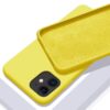 1210-zhetav.jpg Solid Color Soft Silicone Case for iPhone