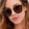 3341-gmbdi2.jpeg Women's Luxury Cat Eye Sunglasses