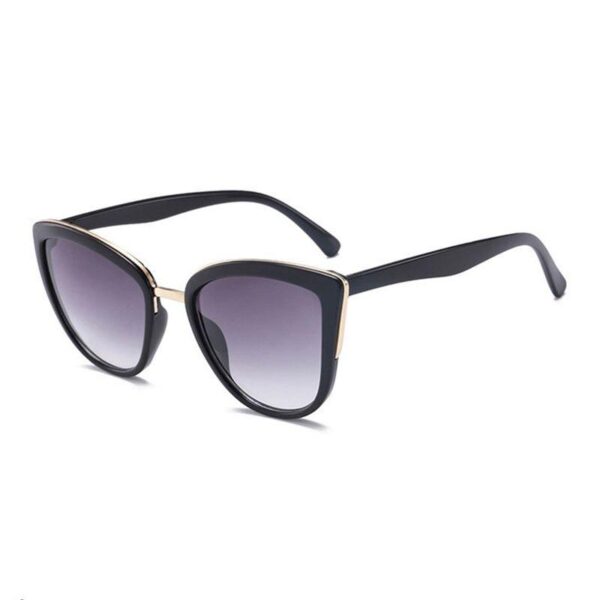 3341-nbqre6.jpeg Women's Luxury Cat Eye Sunglasses
